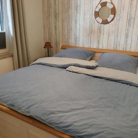 Beachhouse Brösum Kültér fotó