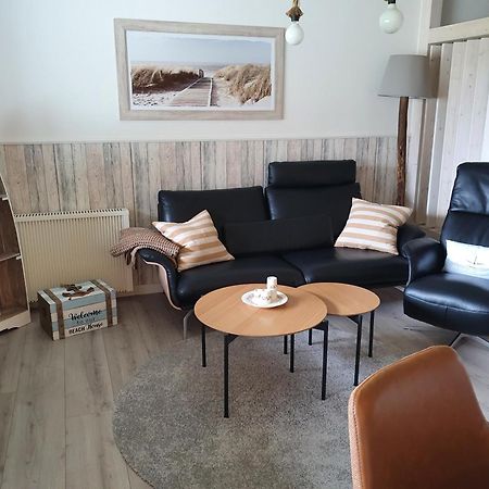 Beachhouse Brösum Kültér fotó